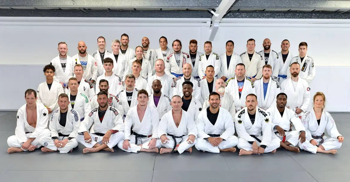 BJJ image 1